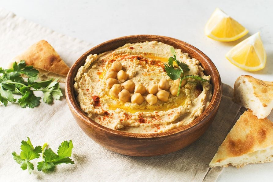 Houmous