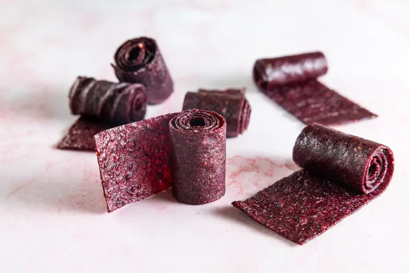 Vide-frigo écono - Ça roule pour la relâche !