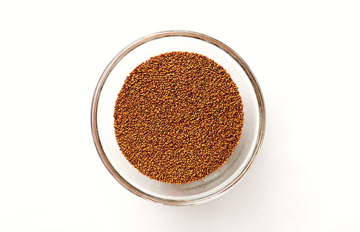 5 faits sur la caméline