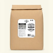 Tourteau de caméline pressé à froid - 15kg