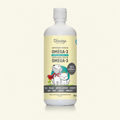 猫狗专用富含omega-3的山茶油