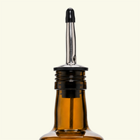 Roasted Camelina Oil