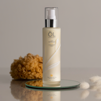 Facial Cleansing Milk - 120 ml