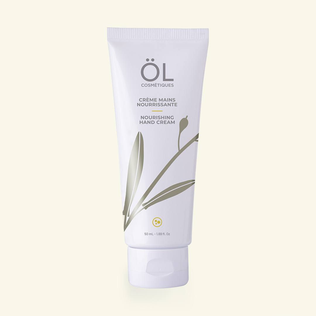Hand cream
