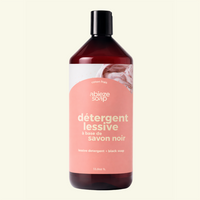 Détergent lessive