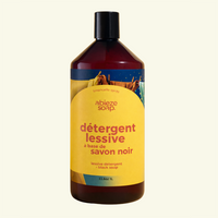Détergent lessive