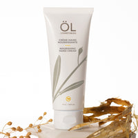 Hand cream