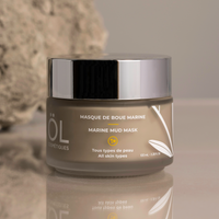 Marine mud mask 