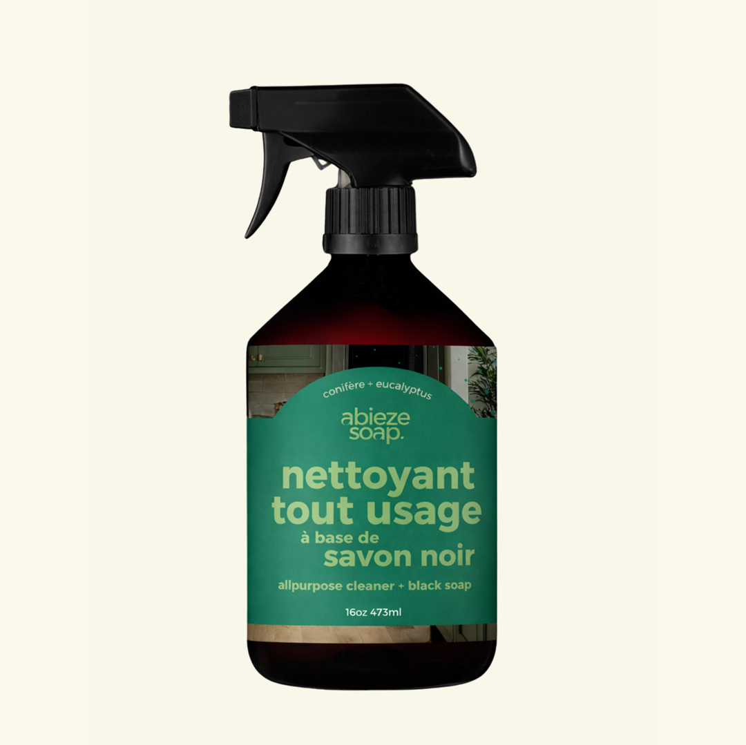 Nettoyant tout usage