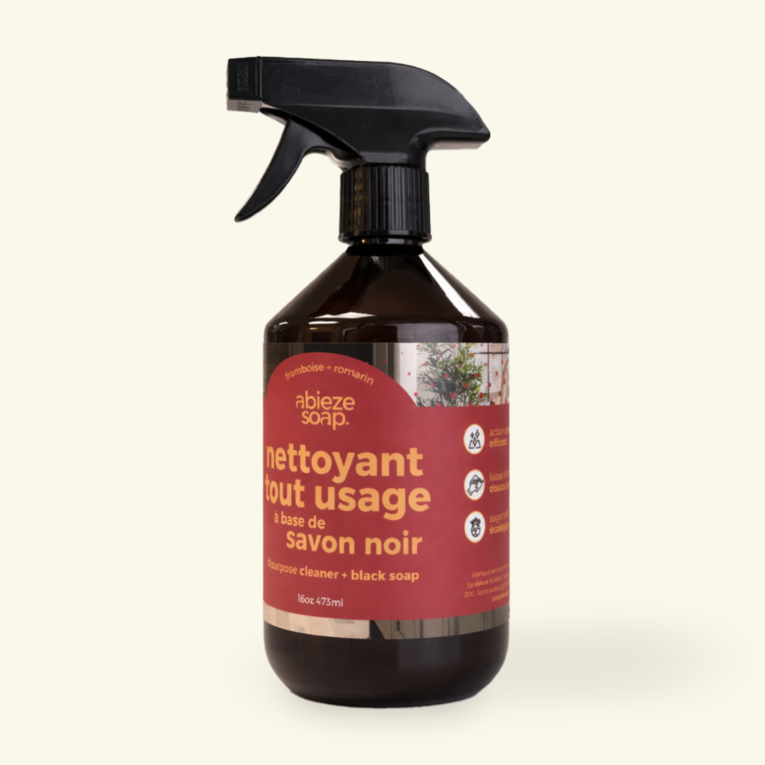 Nettoyant tout usage