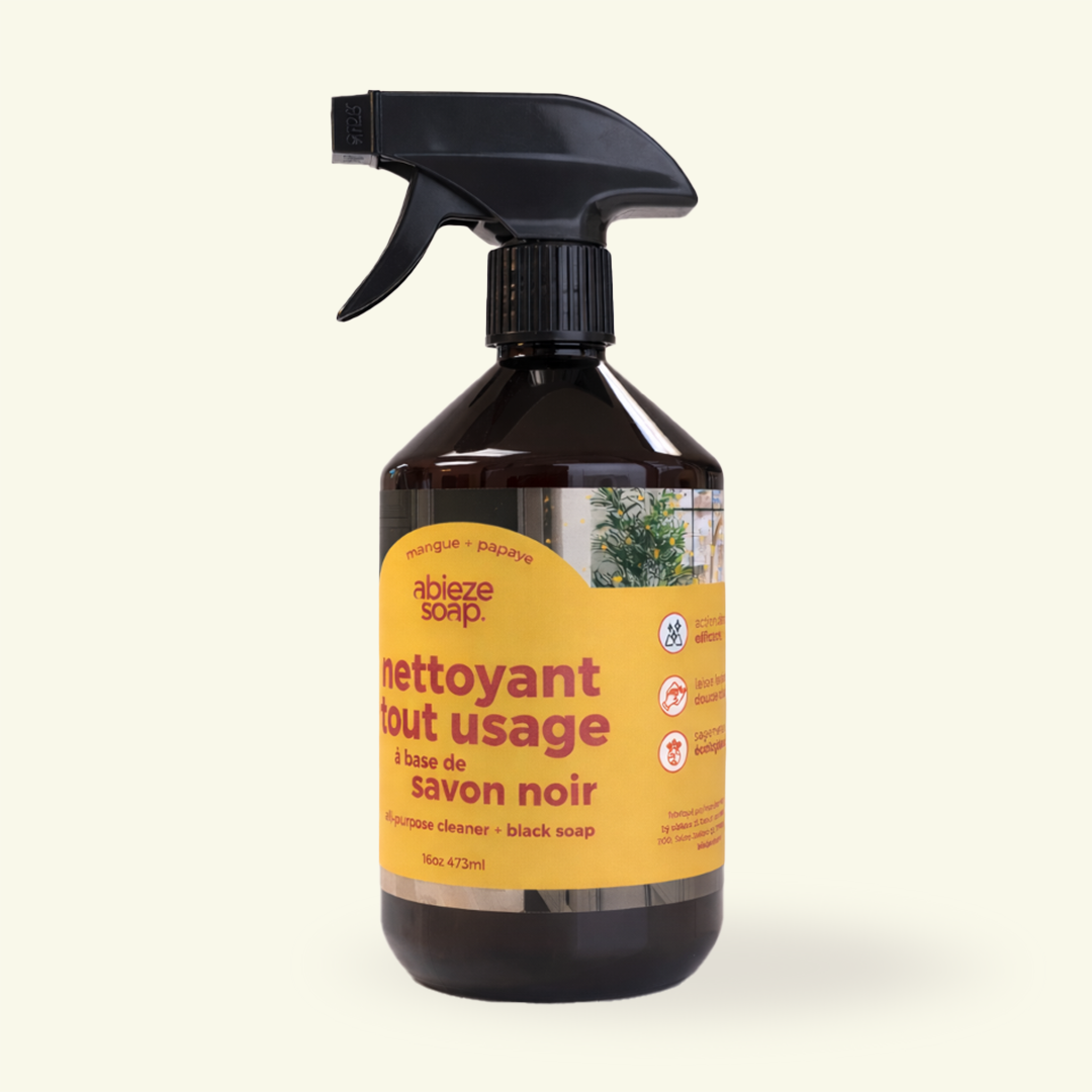 Nettoyant tout usage