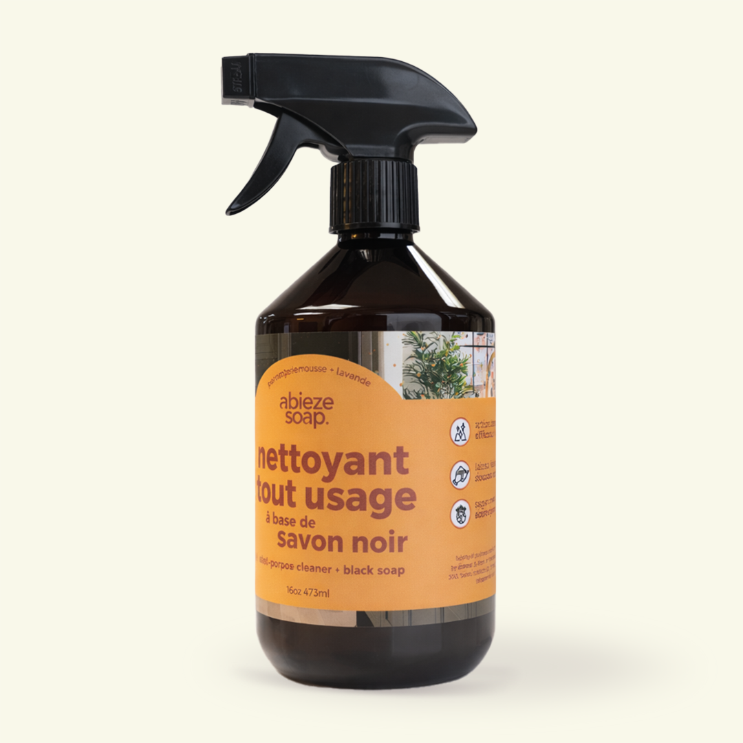 Nettoyant tout usage