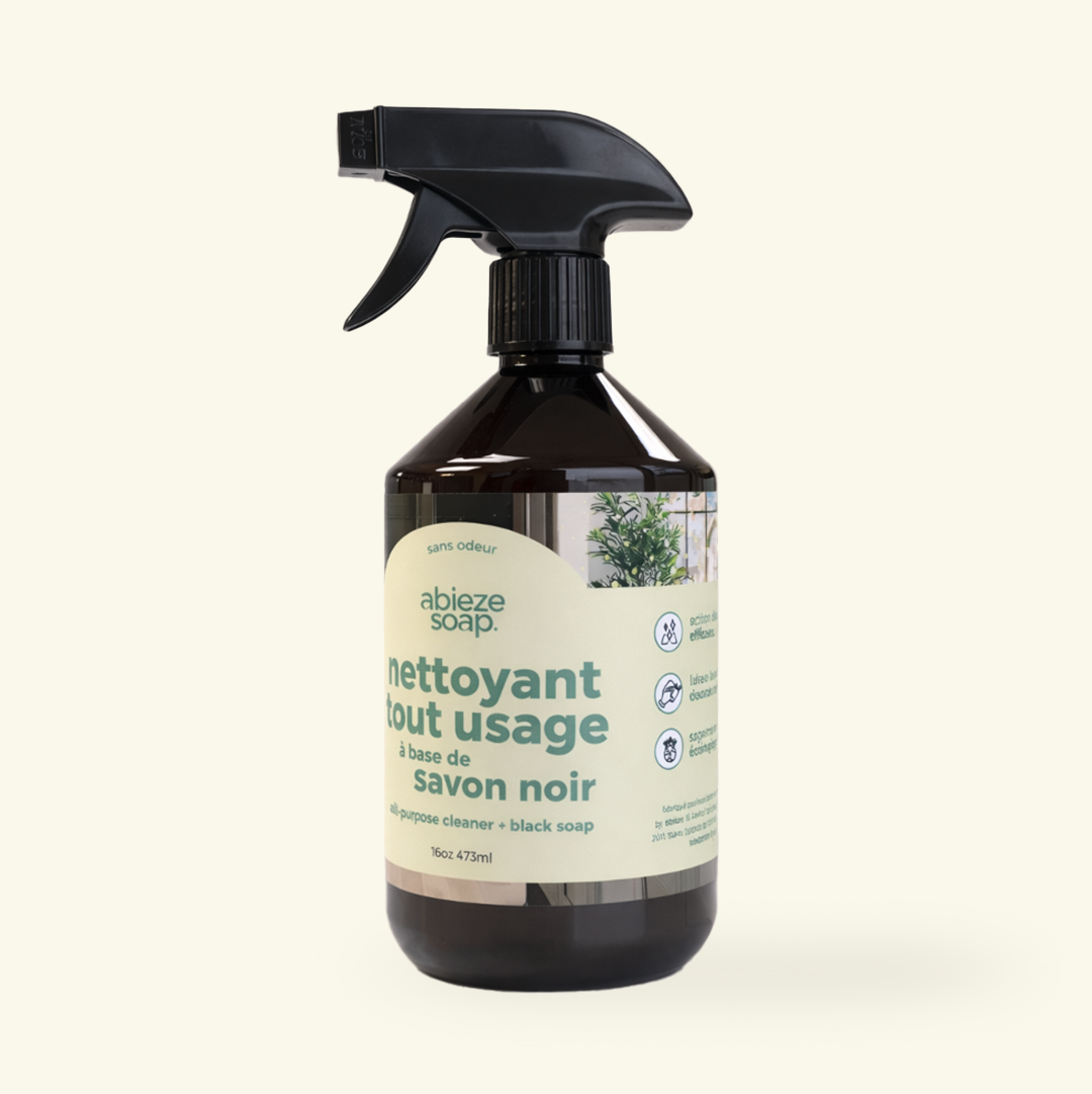 Nettoyant tout usage