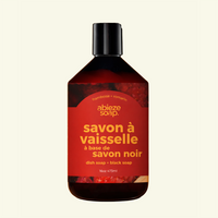 Savon vaisselle