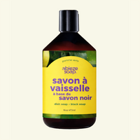 Savon vaisselle