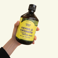 Savon vaisselle