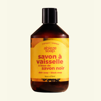 Savon vaisselle