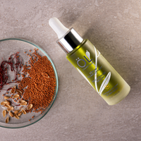 Lightening serum