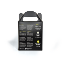 Ensemble 3 huiles 100ml