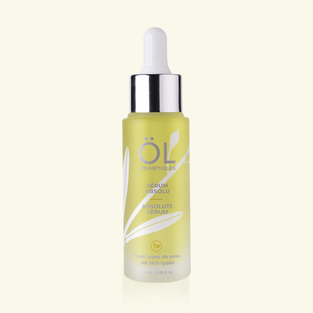 Absolute serum