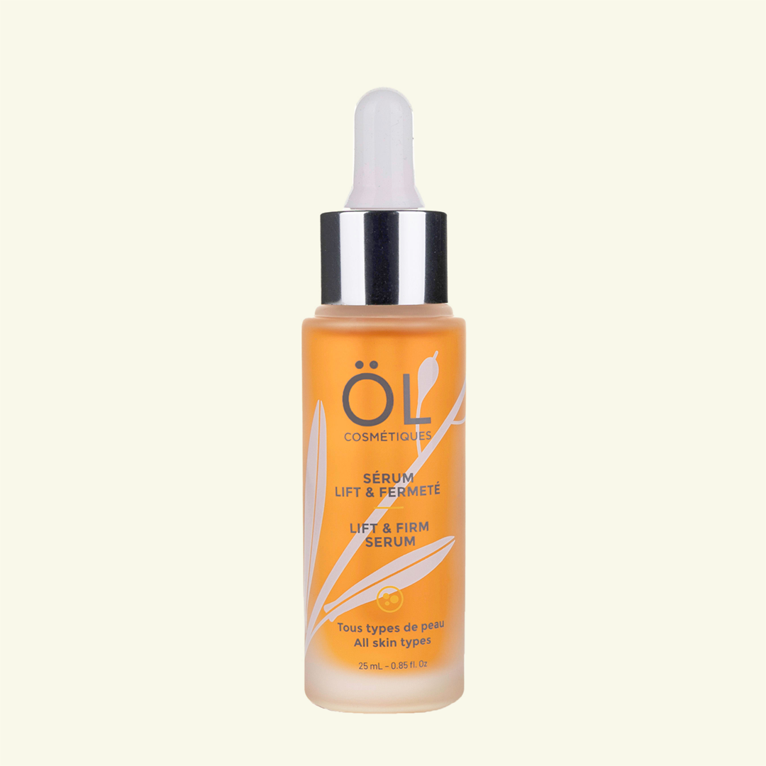 Lift and firming serum